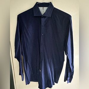 Geoffrey Beene Comfort Stretch dress shirt